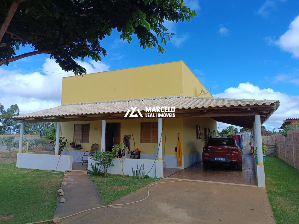 Chácara à venda com 3 quartos, 90m² - Foto 3