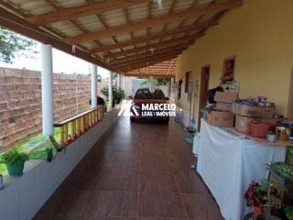 Chácara à venda com 3 quartos, 90m² - Foto 7