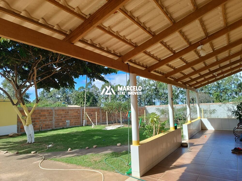 Chácara à venda com 3 quartos, 90m² - Foto 5