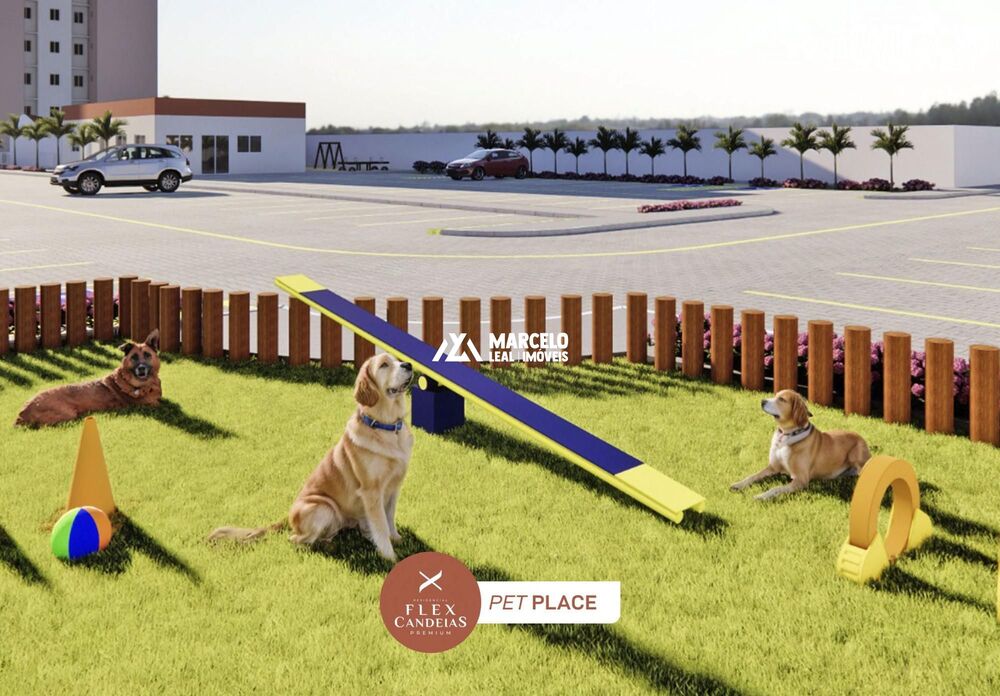 Apartamento, 2 quartos, 44 m² - Foto 7