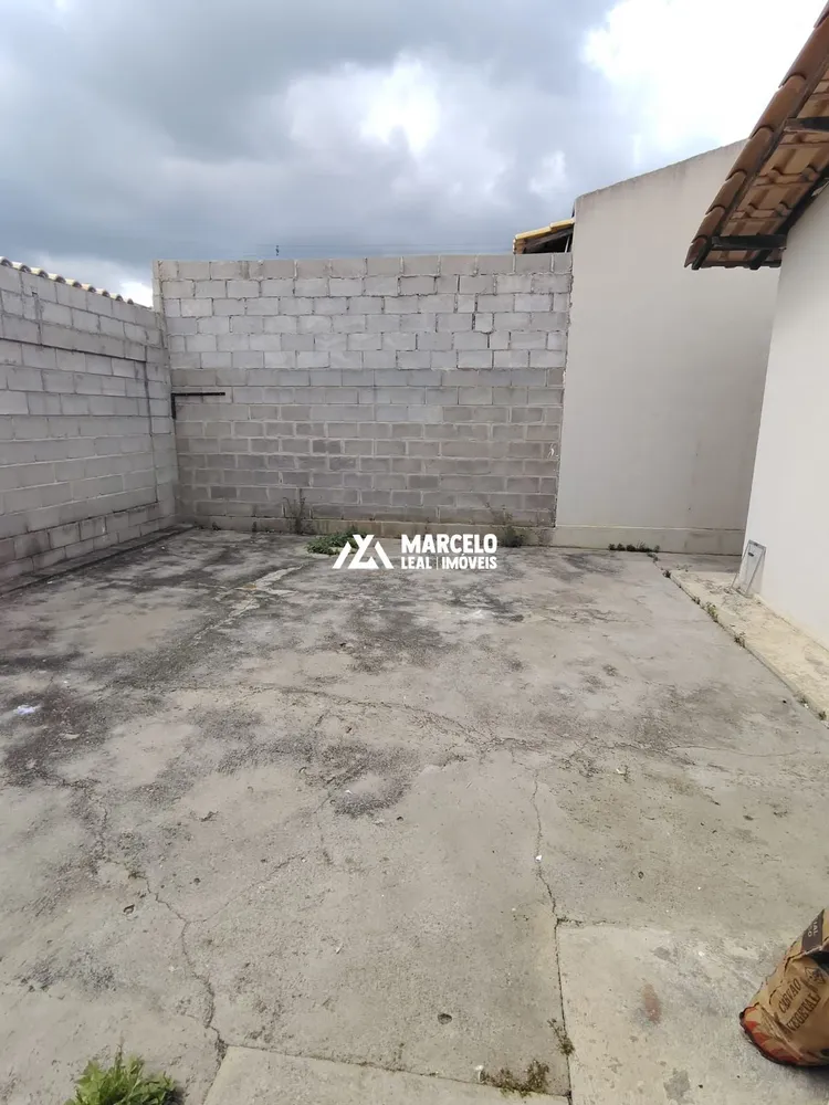 Casa de Condomínio, 2 quartos - Foto 5