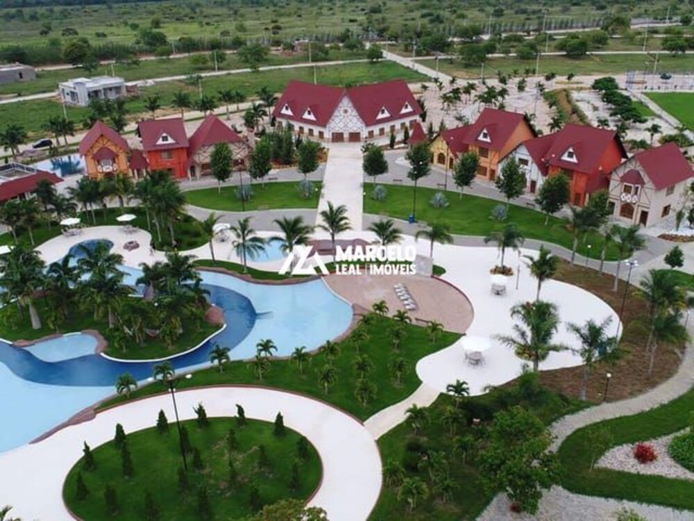 Terreno, 600 m² - Foto 1