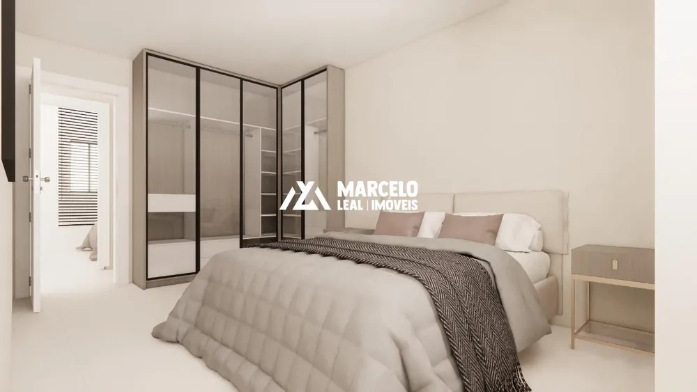 Casa, 3 quartos, 90 m² - Foto 7
