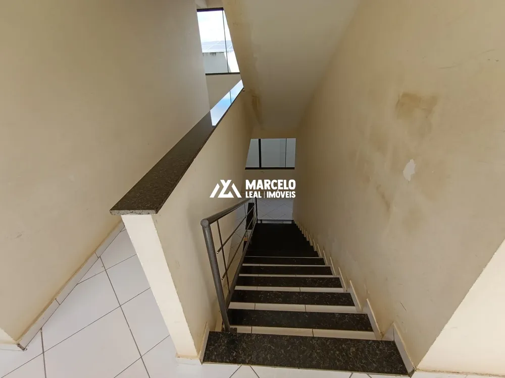 Apartamento, 2 quartos, 76 m² - Foto 1