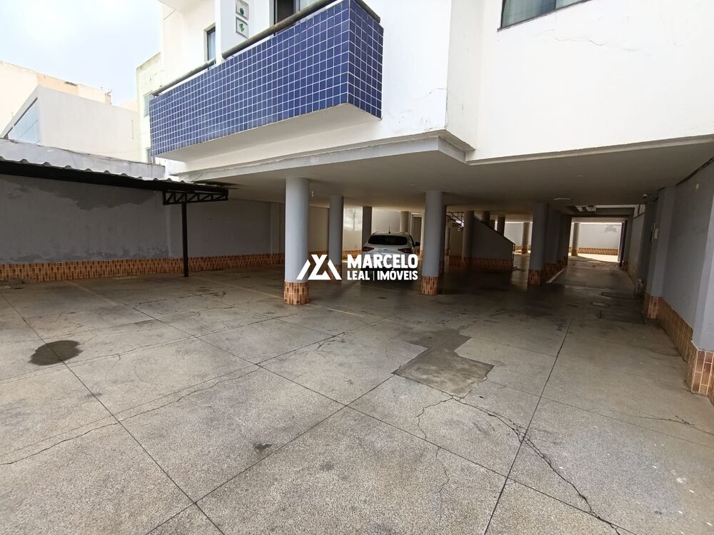 Apartamento, 2 quartos, 76 m² - Foto 2