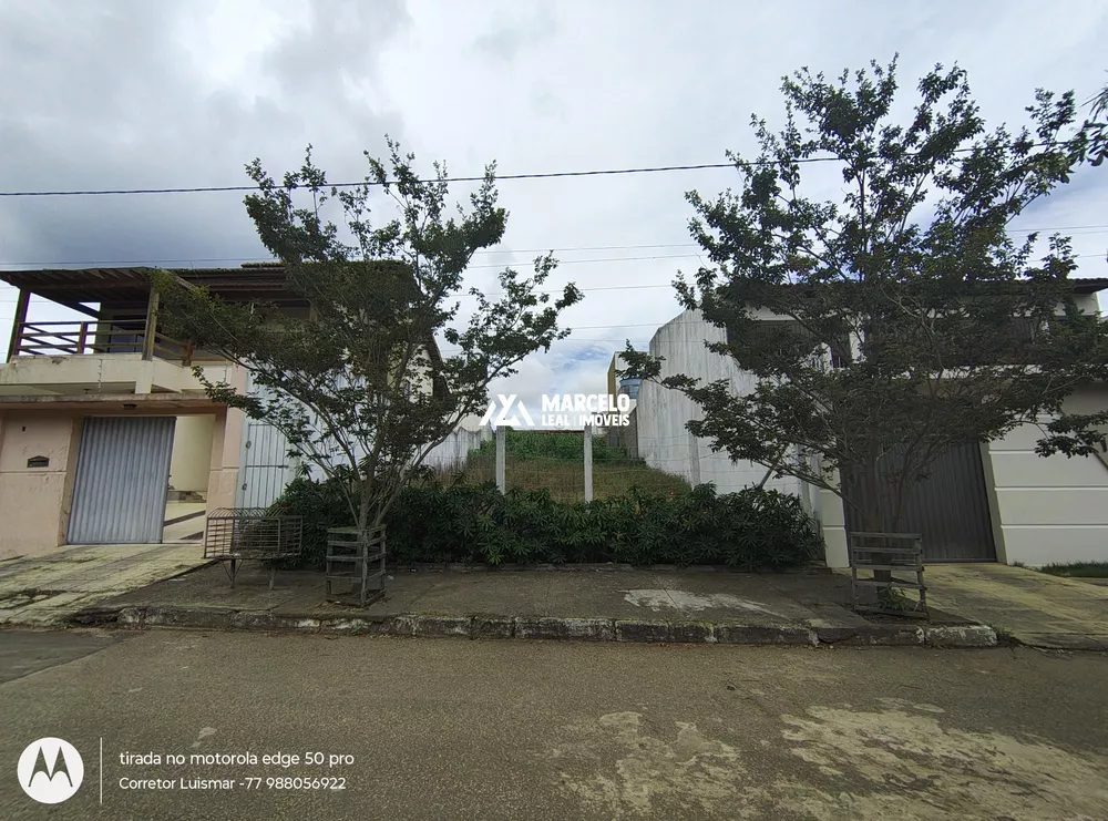 Terreno, 300 m² - Foto 1