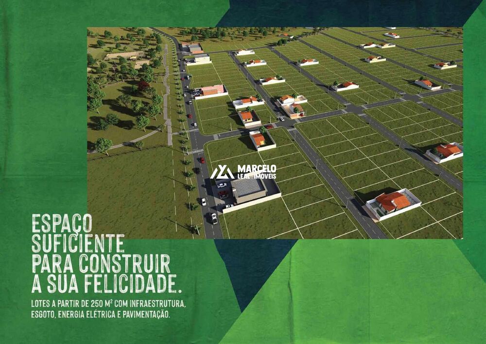 Terreno, 250 m² - Foto 3