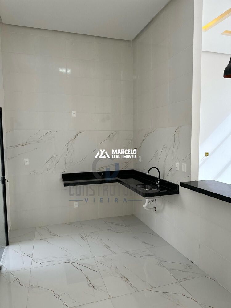 Casa à venda com 3 quartos, 78m² - Foto 6