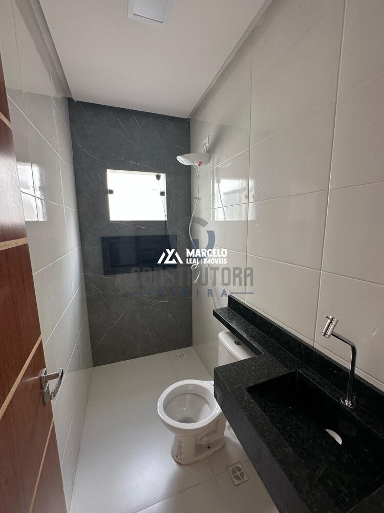 Casa à venda com 3 quartos, 78m² - Foto 4