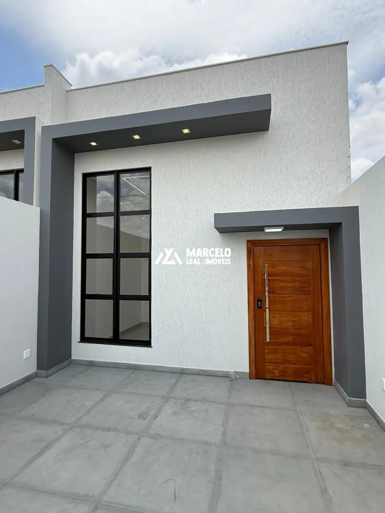 Casa, 3 quartos, 78 m² - Foto 13
