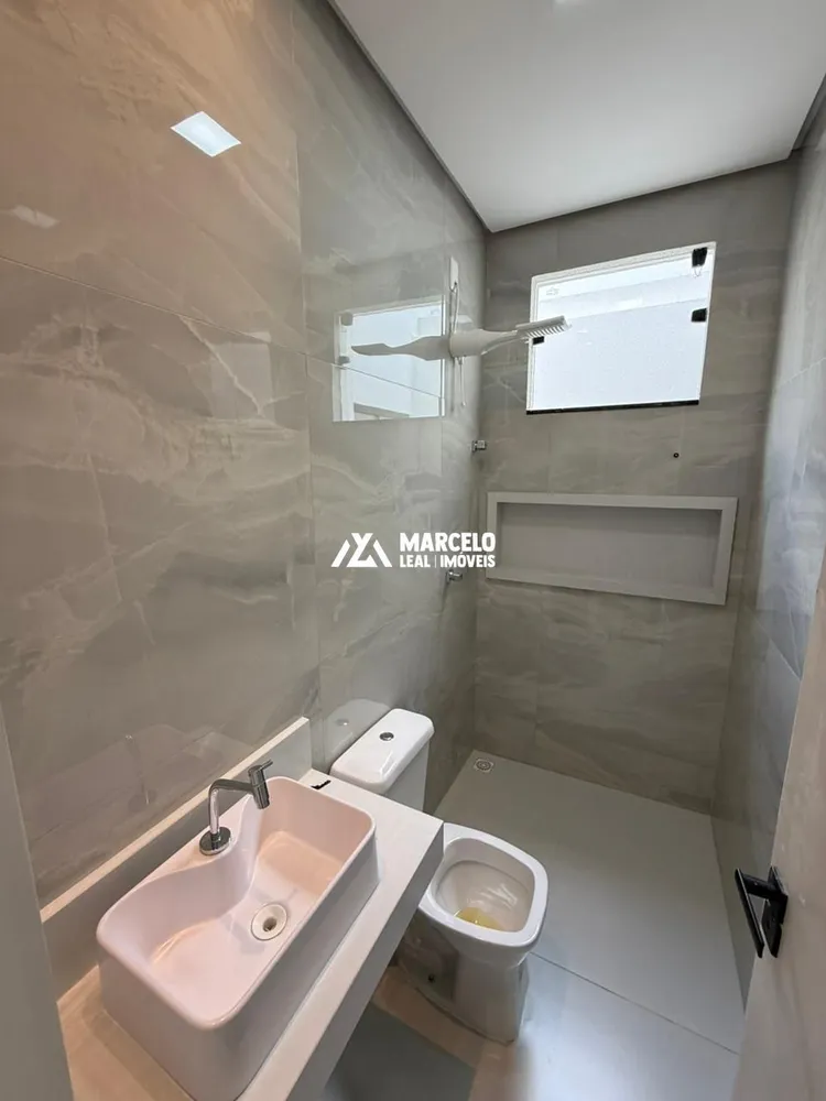 Casa, 3 quartos, 78 m² - Foto 19