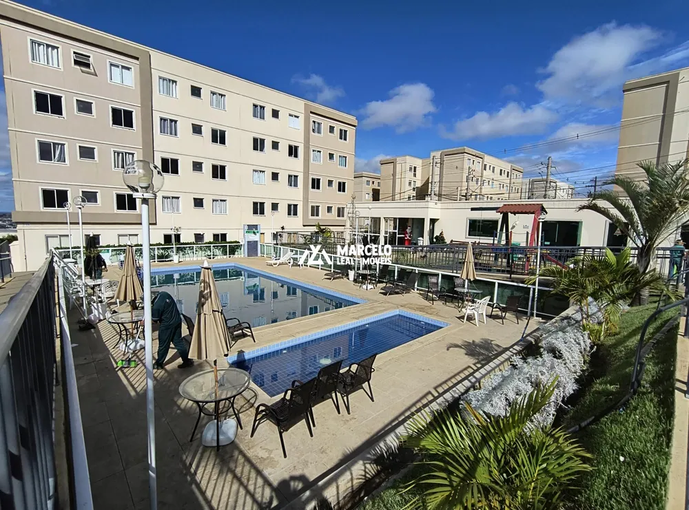 Apartamento, 2 quartos, 48 m² - Foto 14