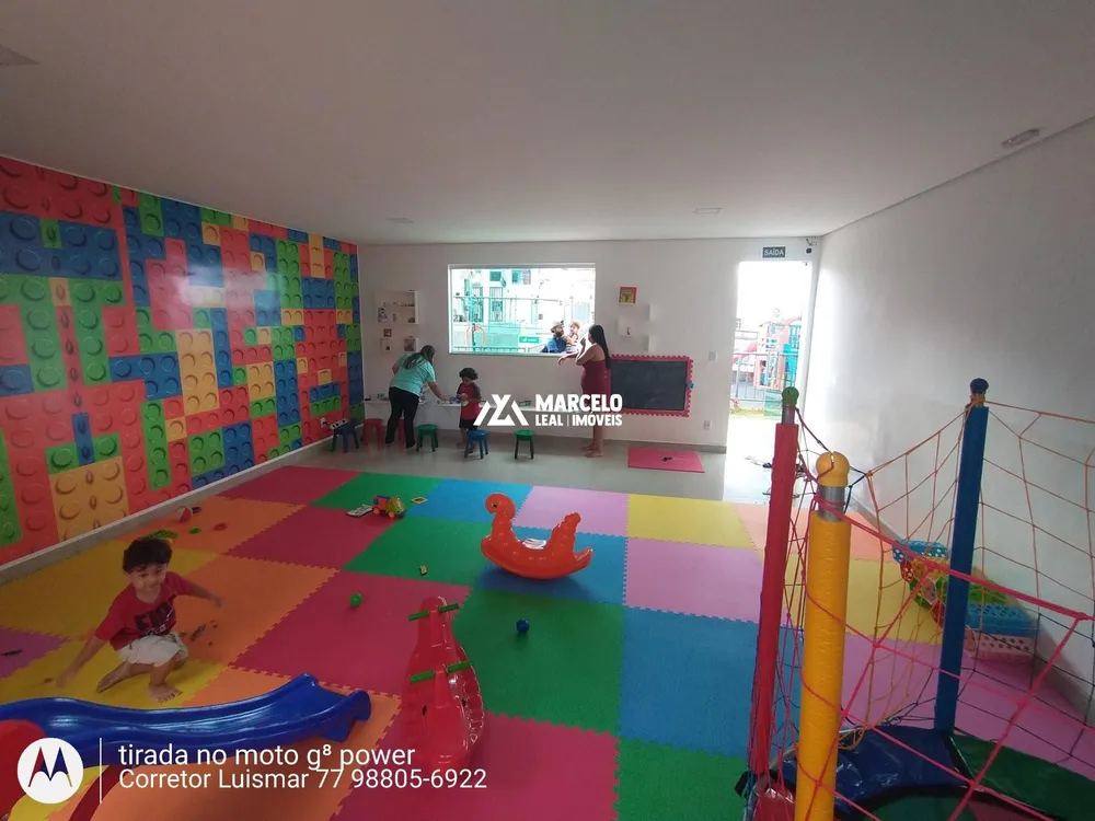 Apartamento, 2 quartos, 48 m² - Foto 11