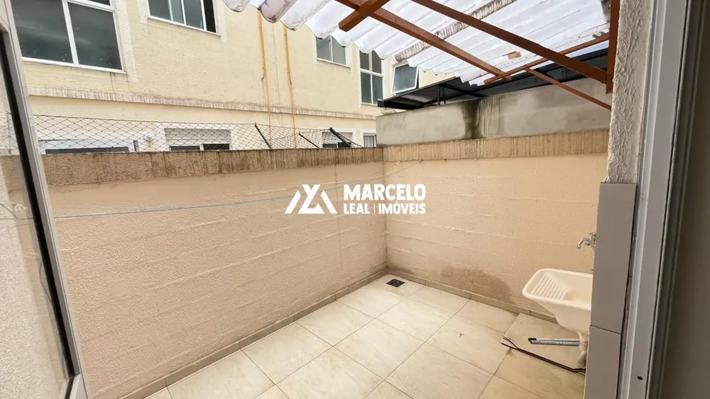 Apartamento, 2 quartos, 48 m² - Foto 3
