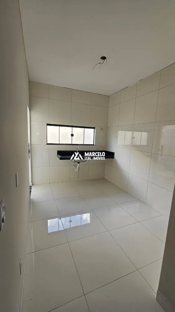 Casa, 3 quartos, 74 m² - Foto 9
