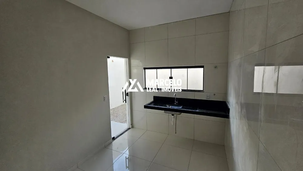 Casa, 3 quartos, 74 m² - Foto 3