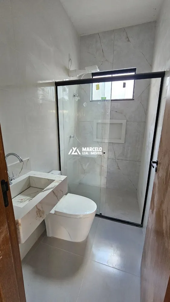Casa, 3 quartos, 74 m² - Foto 8