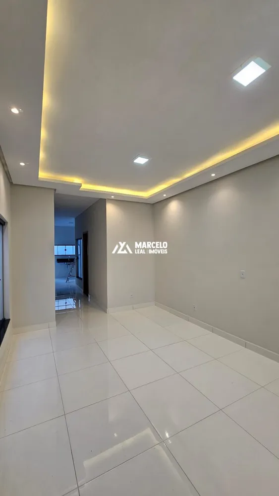 Casa, 3 quartos, 74 m² - Foto 2