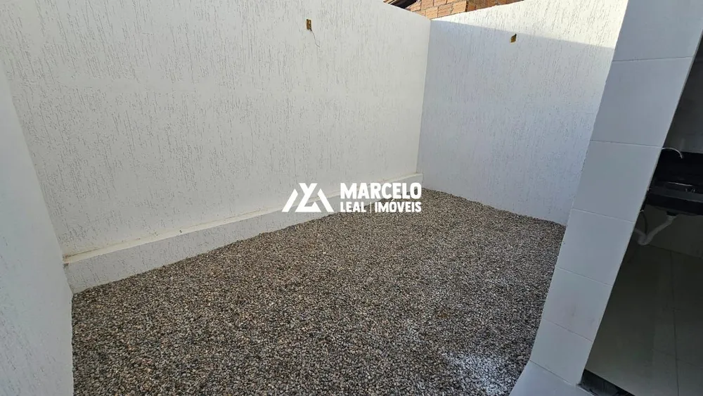 Casa, 3 quartos, 74 m² - Foto 16