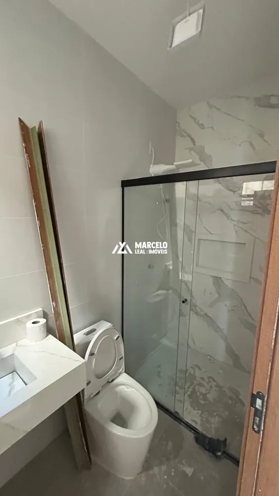 Casa, 3 quartos, 74 m² - Foto 14
