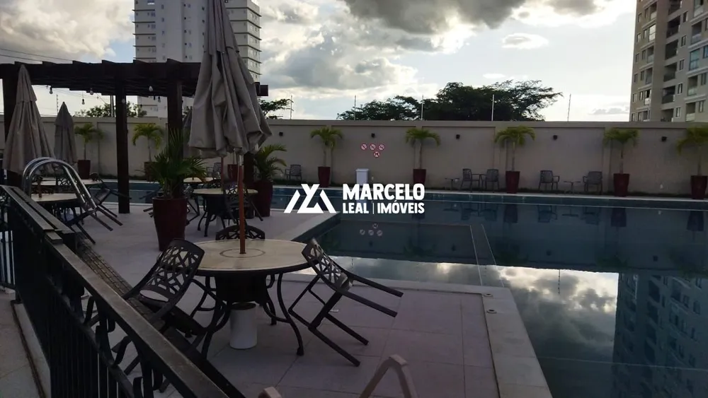 Apartamento, 2 quartos, 69 m² - Foto 11