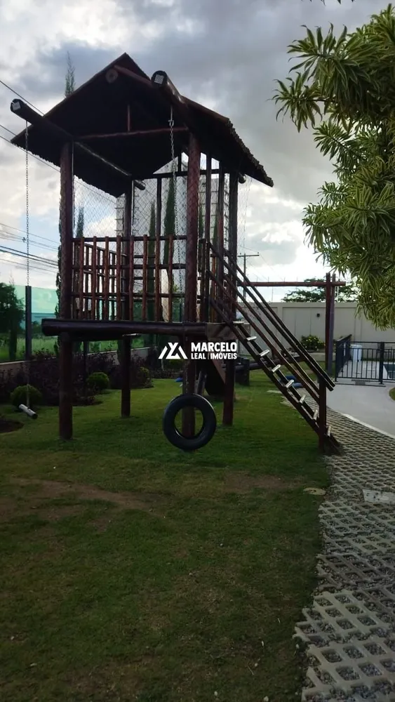 Apartamento, 2 quartos, 69 m² - Foto 2