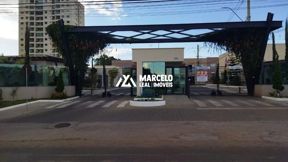 Apartamento, 2 quartos, 69 m² - Foto 1