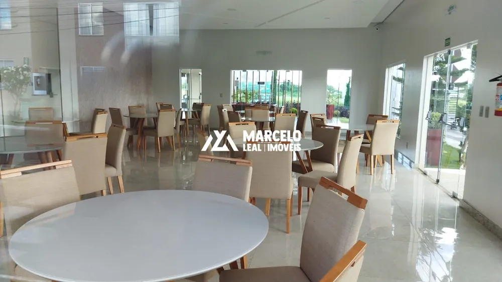 Apartamento, 2 quartos, 69 m² - Foto 4