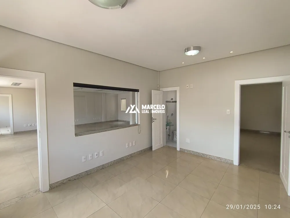 Sala-Conjunto, 297 m² - Foto 14