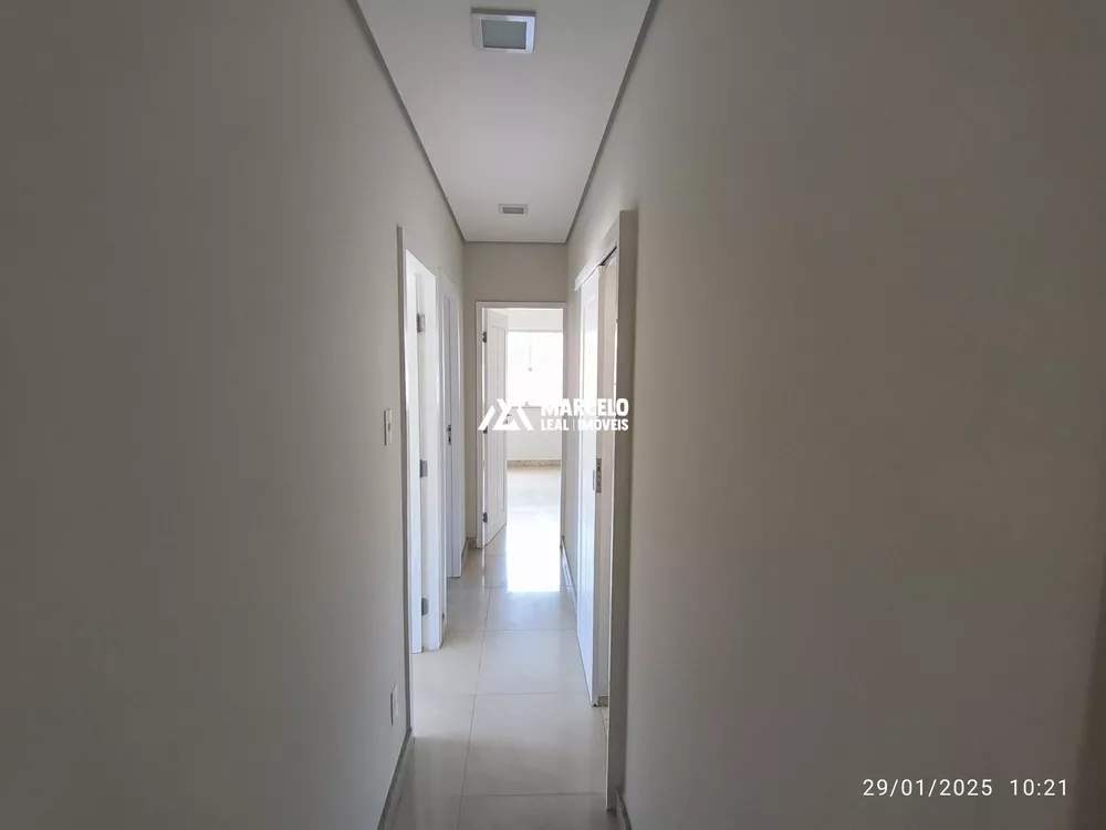 Sala-Conjunto, 297 m² - Foto 4