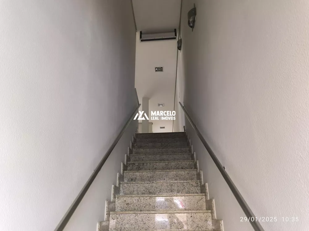 Sala-Conjunto, 297 m² - Foto 1