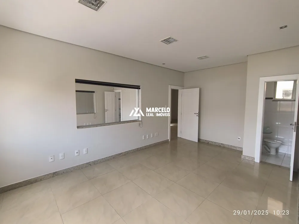 Sala-Conjunto, 297 m² - Foto 8