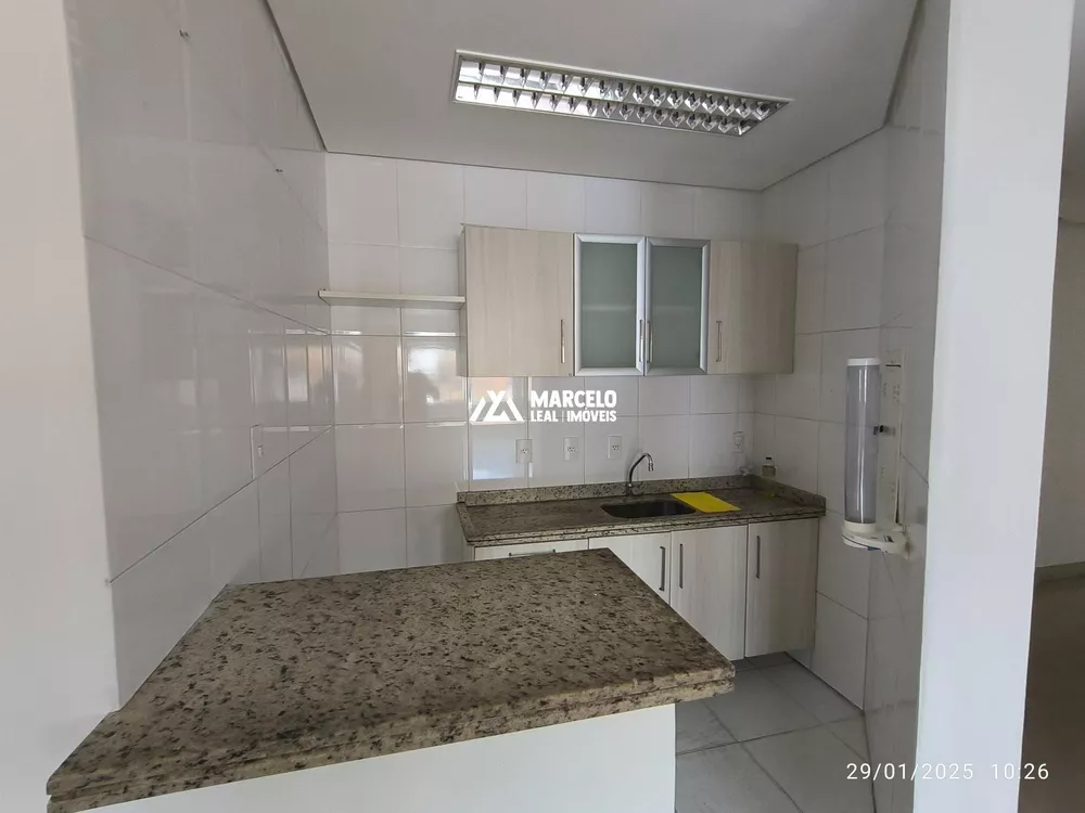 Sala-Conjunto, 297 m² - Foto 8