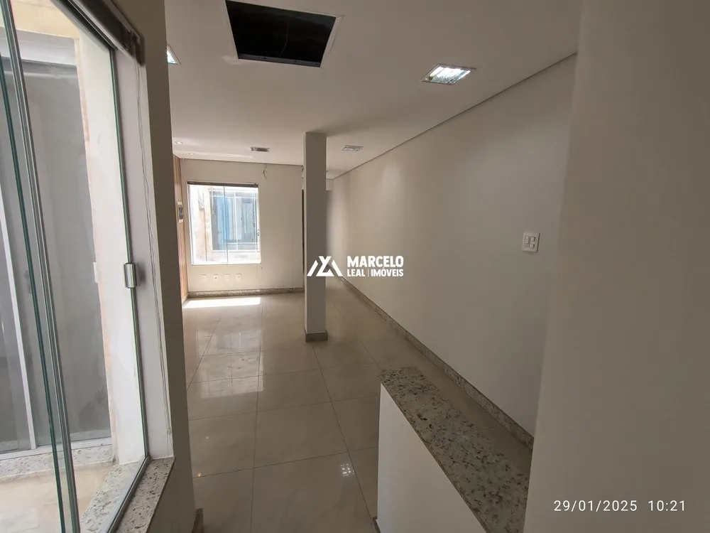 Sala-Conjunto, 297 m² - Foto 12