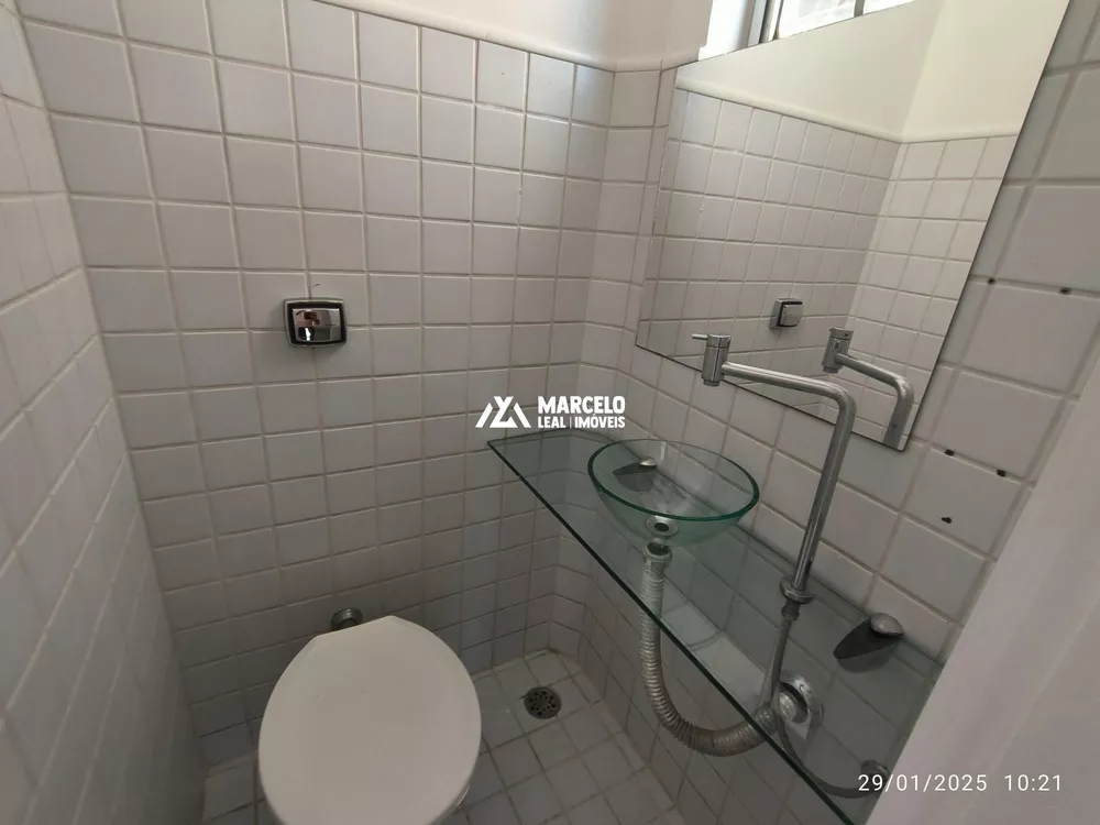 Sala-Conjunto, 297 m² - Foto 5