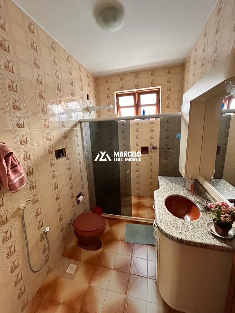Casa, 4 quartos, 250 m² - Foto 10