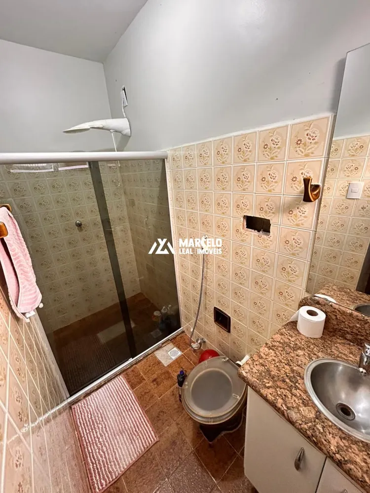 Casa, 4 quartos, 250 m² - Foto 8