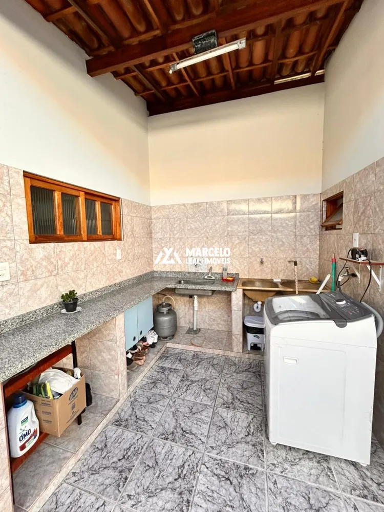 Casa, 4 quartos, 250 m² - Foto 13