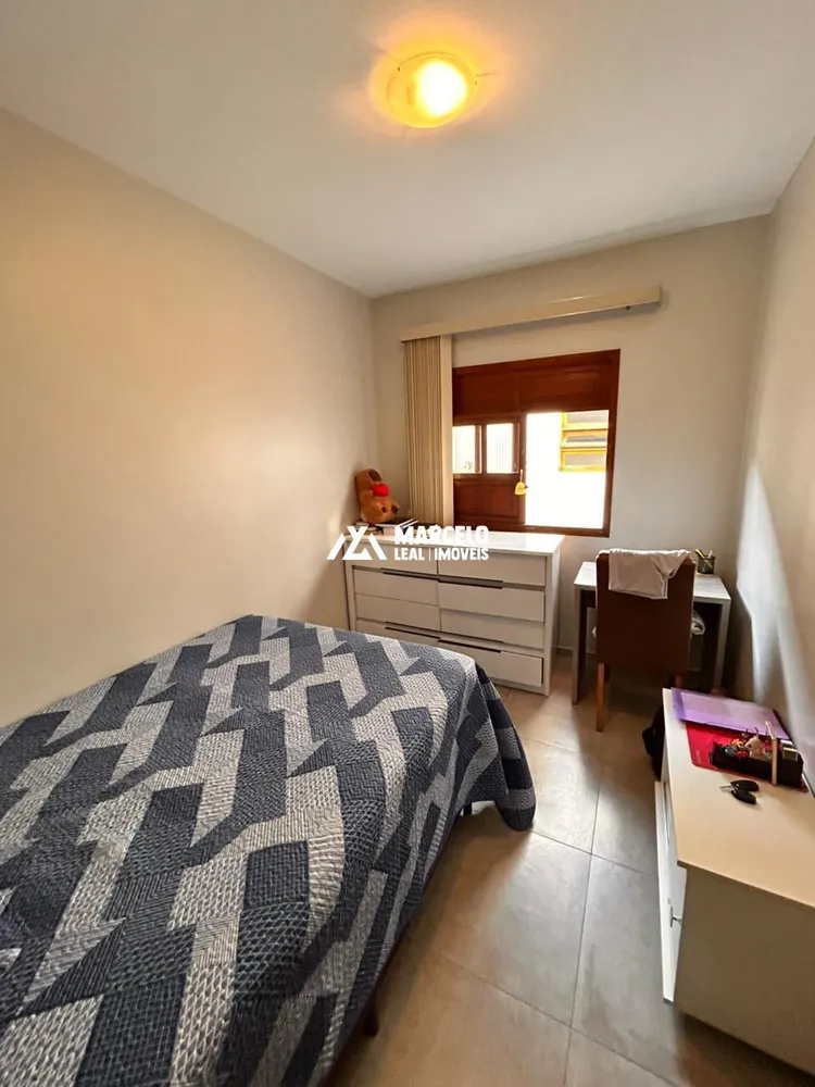 Casa, 4 quartos, 250 m² - Foto 11