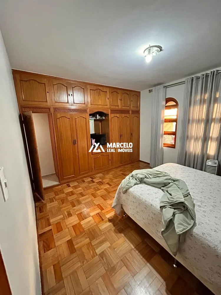 Casa, 4 quartos, 250 m² - Foto 7