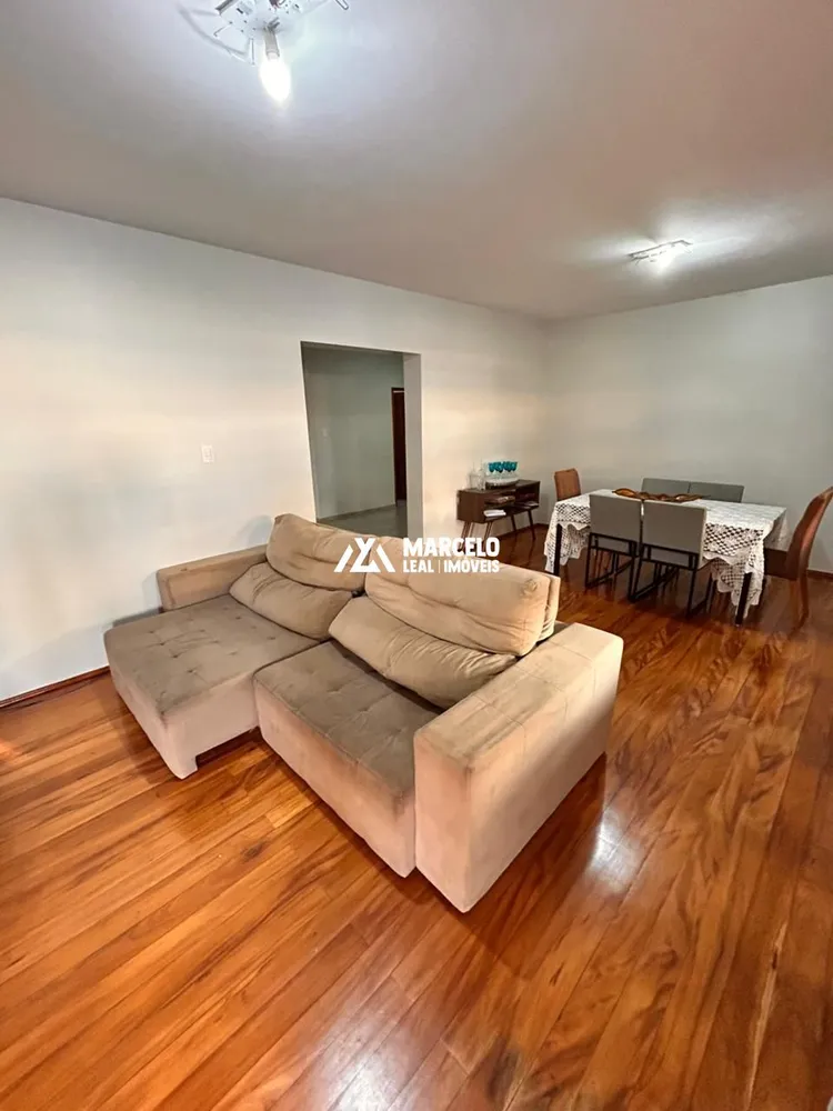Casa, 4 quartos, 250 m² - Foto 3