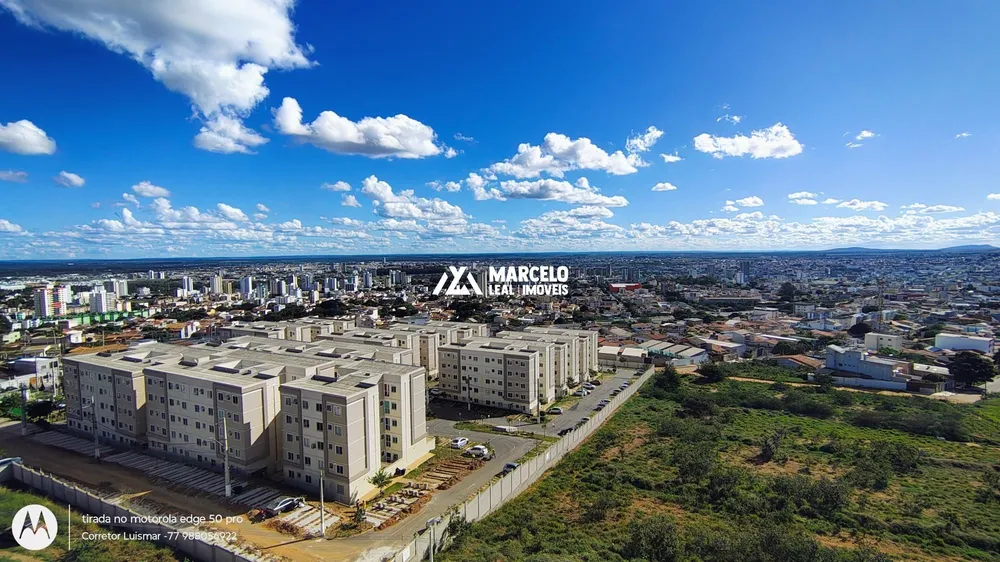Apartamento, 2 quartos, 45 m² - Foto 8