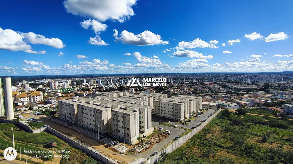 Apartamento, 2 quartos, 45 m² - Foto 7