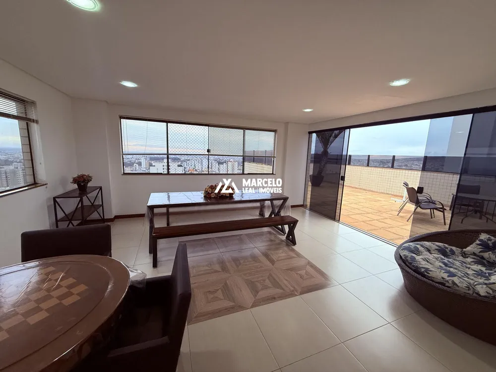 Apartamento, 3 quartos, 136 m² - Foto 8