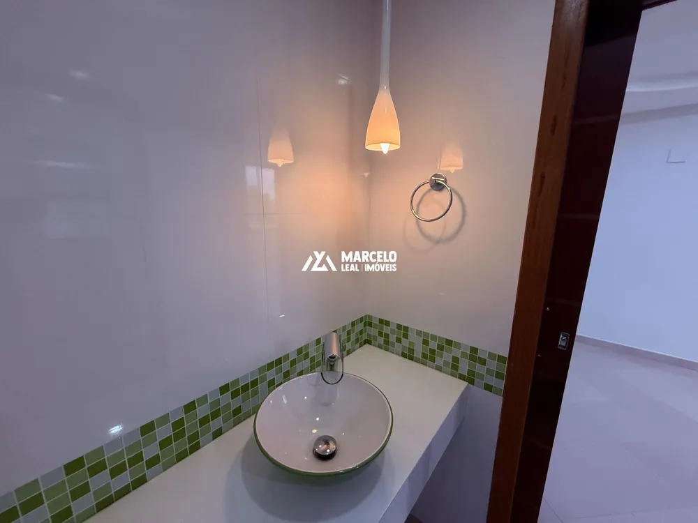 Apartamento, 3 quartos, 136 m² - Foto 1
