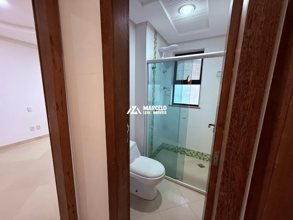 Apartamento, 3 quartos, 136 m² - Foto 12