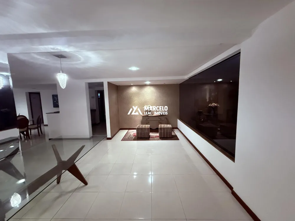 Apartamento, 3 quartos, 136 m² - Foto 11