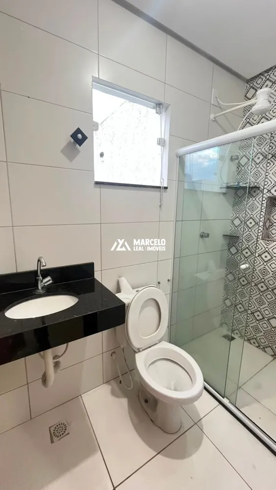Casa, 3 quartos, 90 m² - Foto 10