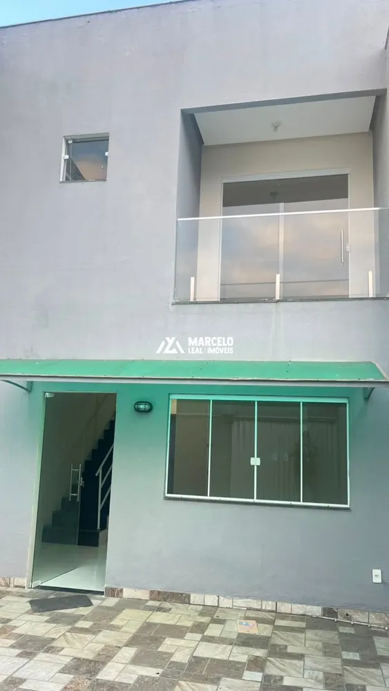 Casa, 3 quartos, 90 m² - Foto 4