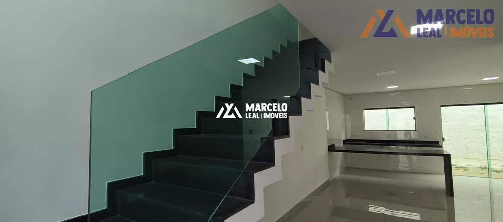 Casa, 3 quartos, 130 m² - Foto 3